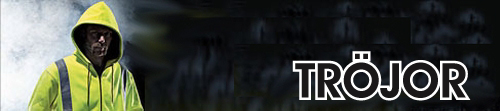 Tr&ouml;jor