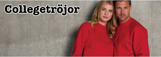 Collegetr&ouml;jor