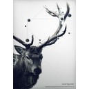 Affischer A3