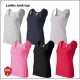 Dam Tank Top med eget tryck