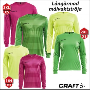 M&aring;lvaktstr&ouml;ja CRAFT