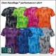 Dam Hexoflage™ performance t-shirt