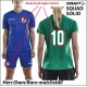 Fotboll Matchställ Craft