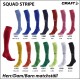 Fotboll Matchställ Craft Stripe