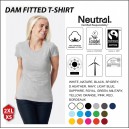 Neutral&reg; Dam Fit T-shirt