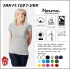Neutral® Dam Fit T-shirt