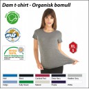 Dam Organic T-Shirt