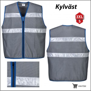Kylv&auml;st