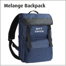 Melange Backpack