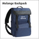 Melange Backpack
