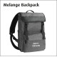 Melange Backpack