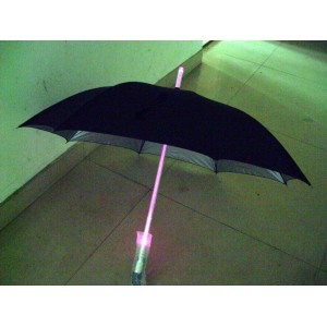 LED paraply
