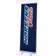 RollUp 100cm dubbelsidig