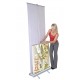RollUp 100cm dubbelsidig