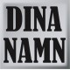 Dina namn T2