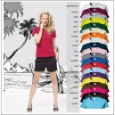 Dam T-shirts 5-pack