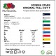 T-shirts 100-pack med tryck