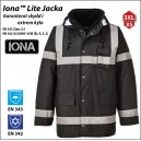 Regnjacka Iona&trade; Lite 