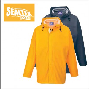Sealtex&trade; Ocean Jacka