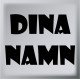 Dina namn T8