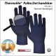 Thermolite® Polka Dot Handske