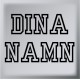 Dina namn T9