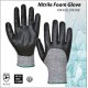 Nitrile Foam Glove 