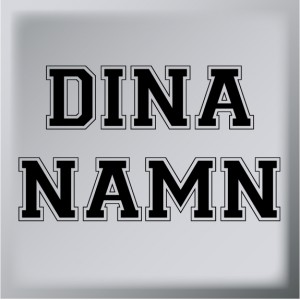 Dina namn T10