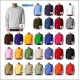Gildan Heavy Blend™ Sweatshirt 