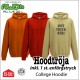 College Hoodie 