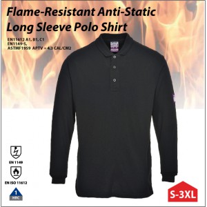 Flams&auml;ker Polotr&ouml;ja
