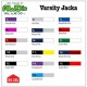 Varsity Jacka 