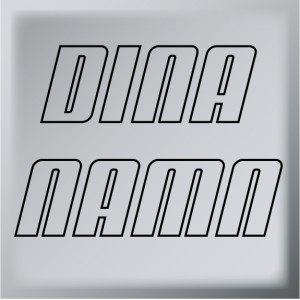 Dina namn T16