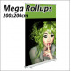Mega Rollups
