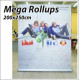 Mega Rollups