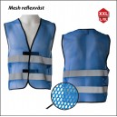 Mesh Reflexv&auml;st 