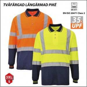 TV&Aring;F&Auml;RGAD L&Aring;NG&Auml;RMAD PIK&Eacute;