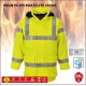 HI-VIS MULTI LITE REGNJACKA
