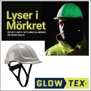 Glowtex Hj&auml;lm