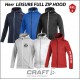 Craft hoodtröja