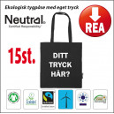 Neutral&reg; EKO tygkassar
