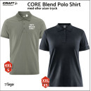 CRAFT CORE Blend Polo Shirt
