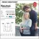 Neutral® Unisex Sweatshirt
