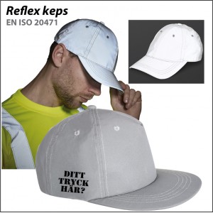 Reflex keps