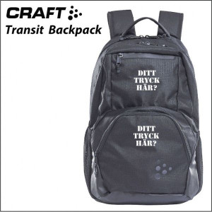 Craft Transit Backpack