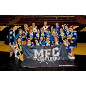 Backdrop polyestertyg 170g