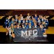 Backdrop polyestertyg 170g